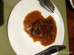 -明月东一酒店·菲斯特自助餐厅