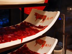 -左庭右院鲜牛肉火锅(苏州园区永旺店)