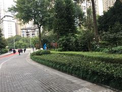 -龙头寺公园