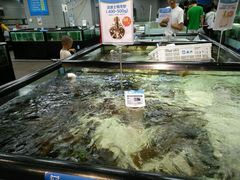 -盒马渔市餐厅