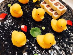 -北京全聚德(西客站店)