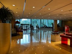 -北京好苑建国酒店