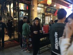 等位区-江渔儿酸菜鱼(东二环泰禾店)