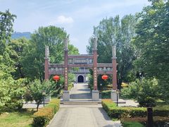 -句容茅山景区