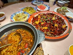 -杨记隆府重庆江湖菜(大悦城店)