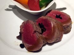 -王品牛排(佛山南海万科广场店)