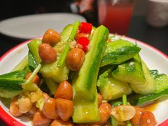 -辣尚瘾·烤鱼·新川菜(牡丹园直营店)