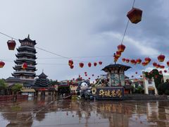 -芜湖方特东方神画
