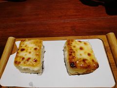 一口闷芝士南瓜-大牌大·传统杭帮菜(湖滨店)