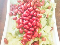 -老杨太太烧烤(文化广场店)