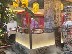 -潞州宴·长治人的会客厅(长兴北路店)