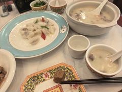 -鸿宾楼(展览馆路店)