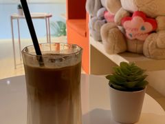-XI·LaundryCafe 喜咖自助洗衣咖啡店