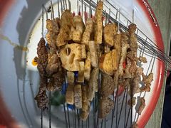 -小胡子祥彪烧烤(北湖总店)