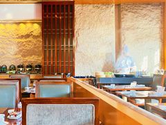 大堂-杭州西子湖四季酒店-WL BISTRO西湖餐厅(灵隐路店)