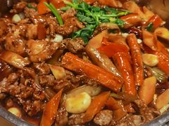 -黄记煌三汁焖锅(欢乐海岸店)