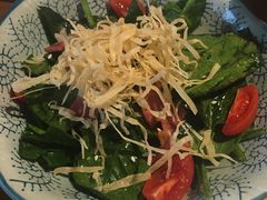 -有喜屋·深夜食堂(北京西路店)