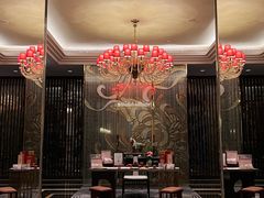 -东海朗廷酒店-唐阁T’ANG COURT 中餐厅