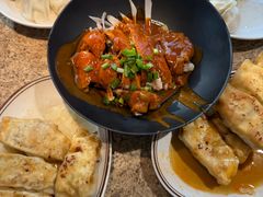-金谷园饺子馆(北邮总店)