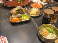-西塔老太太泥炉烤肉(龙湖北苑天街店)
