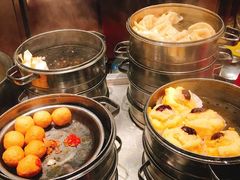 -非烤勿扰自助烤肉海鲜火锅(南城莱蒙店)