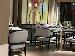 -杭州西湖柳莺里酒店·闻莺厅