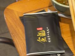 -金龙·打边炉(南京西路店)