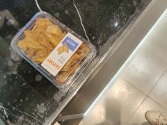 -燃厚蛋糕(卓展中信城店)