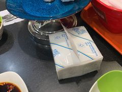 -蓝钻·国际美食海鲜自助百汇(西直门店)