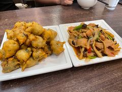 -海坛特色小吃·只做平潭特色菜(平潭店)