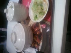 -真功夫(振华路店)