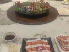 -草原塞蛮羊火锅城(港湾店)