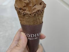 -GODIVA(港汇恒隆广场)