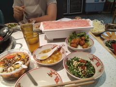 -蛙鱼潭美蛙鱼头火锅(解放碑瑞富广场店)