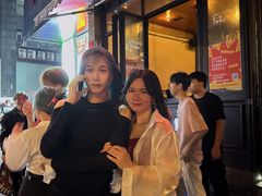 -HIB HUB公社(解放西路店)