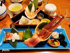 -蟹道乐(道顿堀本店)