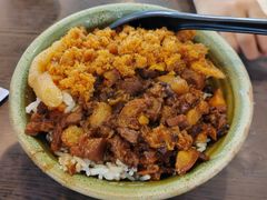 -古代饭堂(冠亚店)