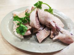 -百家鸡味馆(清泰店)