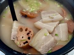 -新成海港大酒楼(康华路店)
