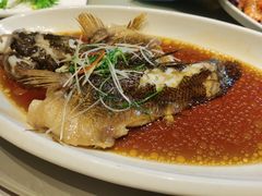 -红城阁·上海味道(四平路店)