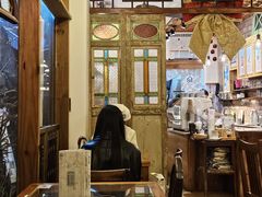 -西关84·History·Art·Cafe