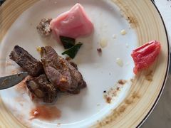 -二楼咖啡厅·厦门源昌凯宾斯基大酒店(湖滨中路店)