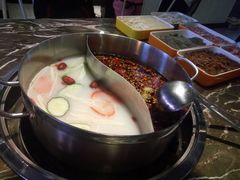 -大斌家串串火锅(德思勤店)