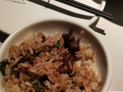 -福满我家大碗厨·湘菜(上海大厦店)