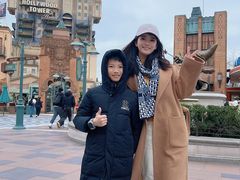 -巴黎迪士尼乐园