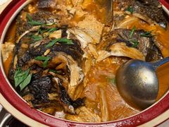-漢舍中国菜馆(889广场店)