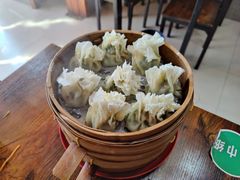 -源玺源烧麦馆(东护城河南街店)