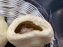 牛肉包-郑家包子牛肉拉面(尚勤路店)