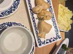 -东镇老火锅(长春路首店)