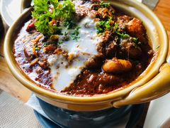 -Phensiri Thai Restaurant